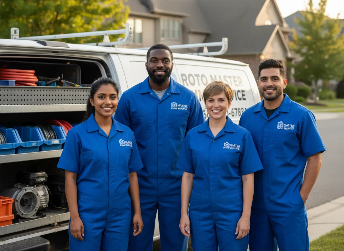 Sump Pump Installation company in Shawboro, NC